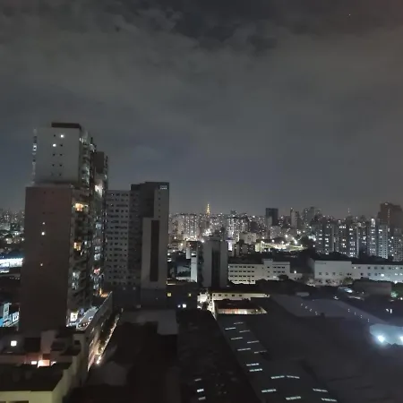 Studio - O seu melhor lugar no Brás 200 Mts Metrô São Paulo Exterior foto