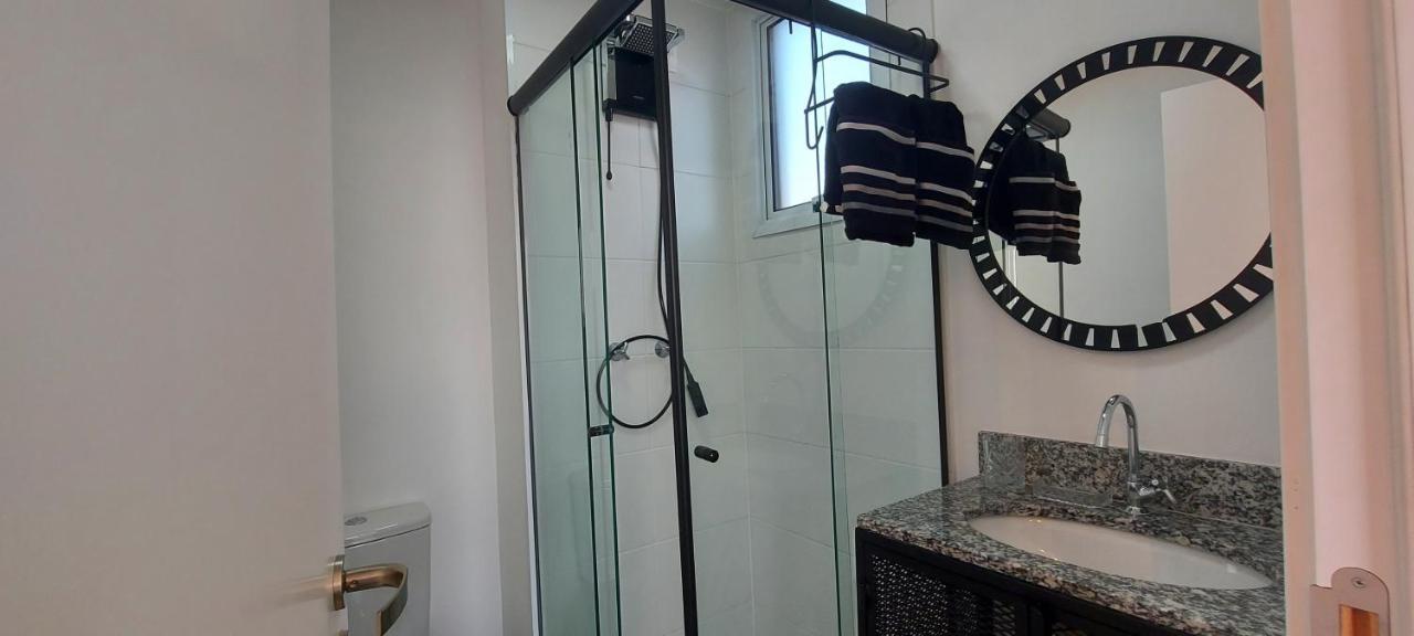- O Seu Lugar No Brás 200 Mts Metrô Apartamento