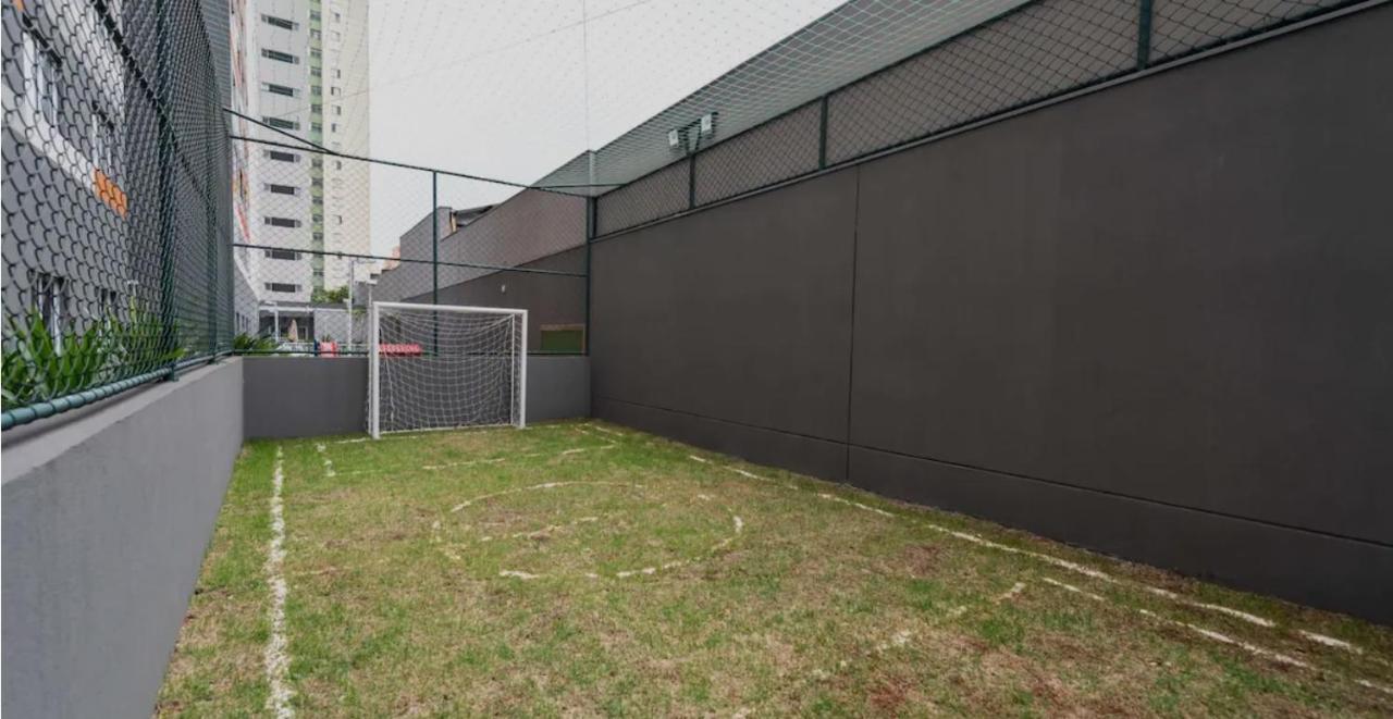 Apartamento - O Seu Lugar No Brás 200 Mts Metrô