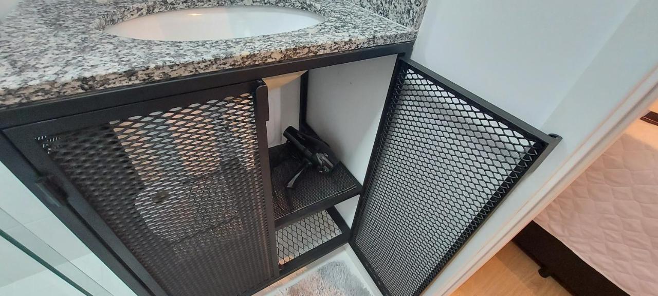 Apartamento - O Seu Lugar No Brás 200 Mts Metrô *