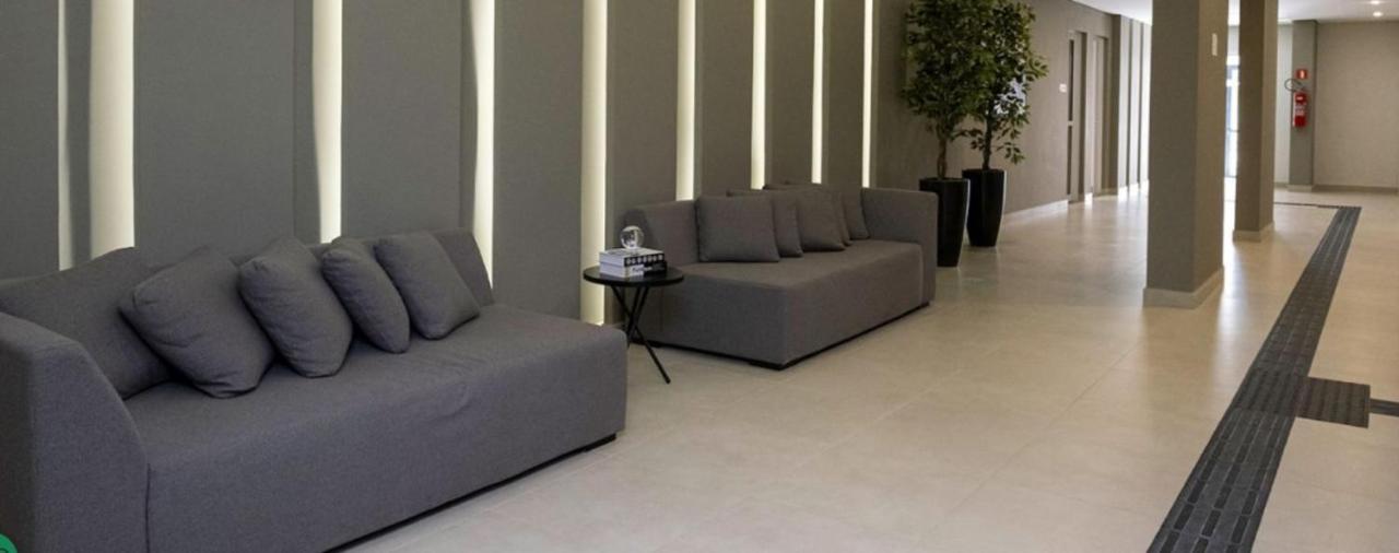 - O Seu Lugar No Brás 200 Mts Metrô Apartamento