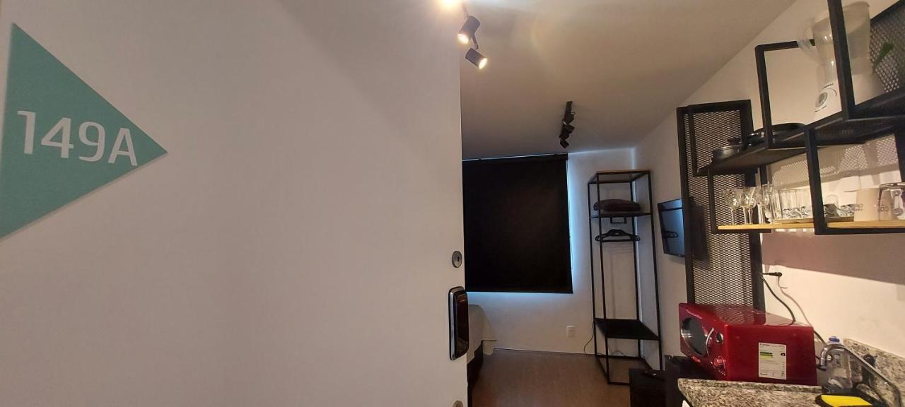 - O Seu Lugar No Brás 200 Mts Metrô Apartamento