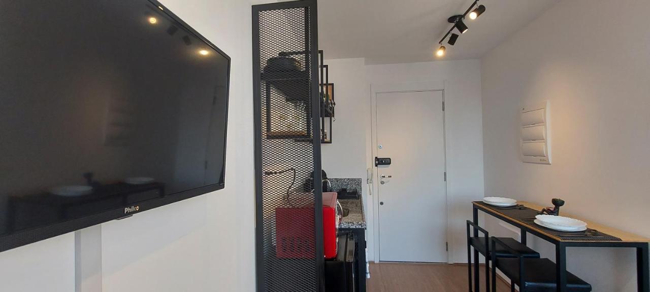 - O Seu Lugar No Brás 200 Mts Metrô Apartamento