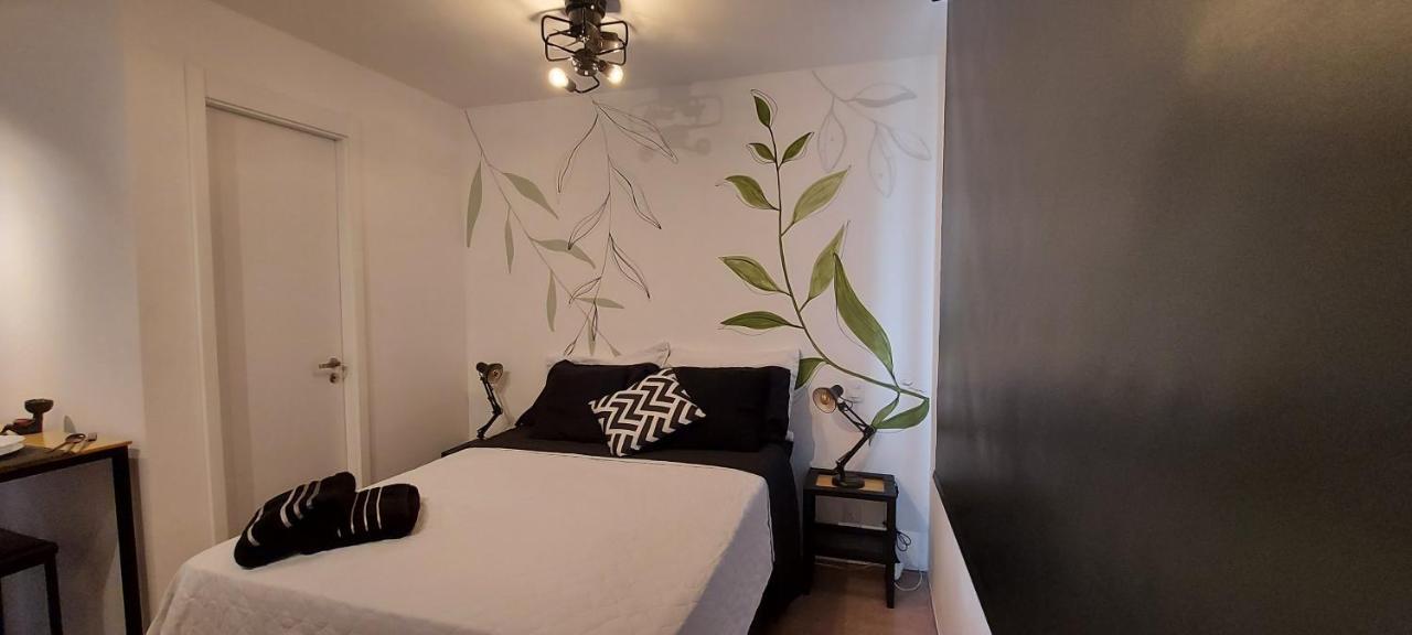 - O Seu Lugar No Brás 200 Mts Metrô Apartamento